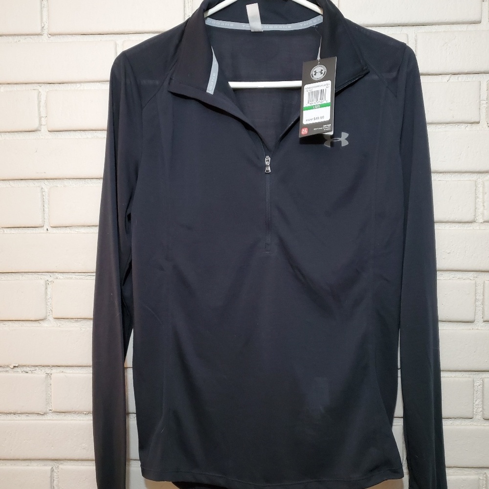 Under Armour pull over